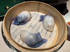 -金海华·悦食东方(苏州中心商场店)