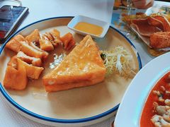 -中山威尼斯西餐厅(三乡总店)