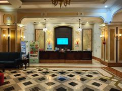 -平湖九龙山庄园圣马可酒店