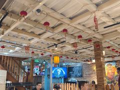 -三个大叔东北烧烤·砂锅菜(西三旗店)