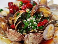 -小城故事·地道宁波味(月湖盛园店)