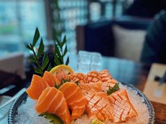 -山葵家·创意料理(临平银泰城店)