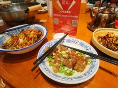 -冇味湘潭菜(湘江世纪城店)
