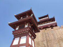 -中国汉城景区