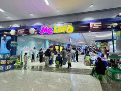 -meland亲子乐园·派对·研学(淄博万象汇店)