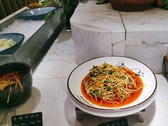 -冀粤香海鲜自助餐厅(西美五洲店)