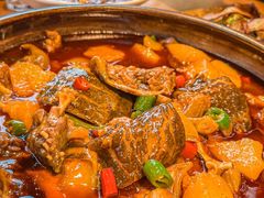 -青城甲(青城山店)