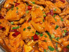 -胖哥俩肉蟹煲(上海悦荟广场店)