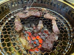 -明洞王妃家烤肉(苏州中心星悦汇店)