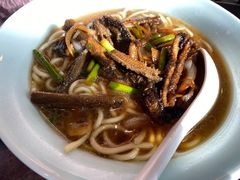 -奎元馆.百年奎元.非遗传承(西湖边的解放路店)