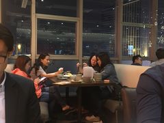大堂-大头虾越式风味餐厅(光明广场店)