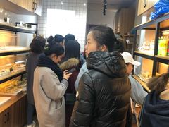 -韩国利尔面包(桂林路店)