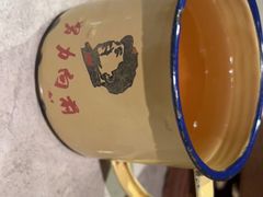 -寨子里的·钵钵菜·湘西山里菜(魅力湘西店)