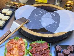 -云琴家·白族石板烧·菌锅(三十九年姐妹传承店)