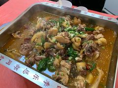 螺丝鸡-埭溪四季乐