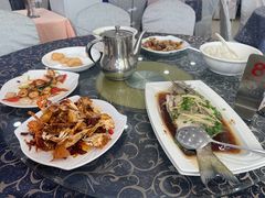 -波记美食店·现捞海鲜