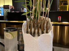 -领鲜天下·焗海鲜·花胶鸡(天目里店)