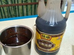 -笑云开汤包店(网巾市店)