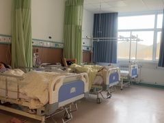 -中国医科大学附属盛京医院大连医院(总院)
