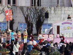 -安吉Hello Kitty乐园