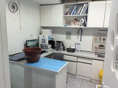 -达爱动物医院·犬猫分区·CT·复杂眼科(远洋山水分院)
