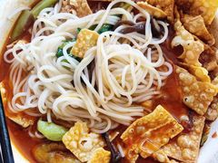 -西环肥仔螺蛳粉(南宁第一分店)