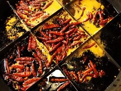 -酒友老火锅(渝中店)