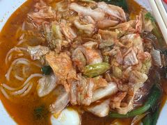 -二钢串叔麻辣烫(华龙大厦店)