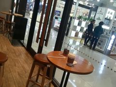 -星巴克(北京阜安路店)