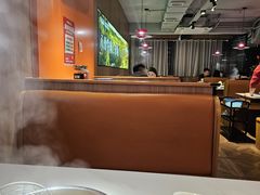 -牛品福潮汕牛肉火锅(旺庄店)