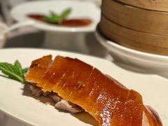 -四季民福烤鸭店(外滩外白渡桥店)
