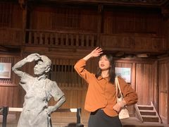 -中国闽台缘博物馆