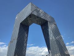 -中央广播电视总台(光华路办公区)