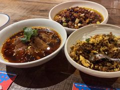 -铁公鸡·四川料理(天环广场店)