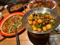 -泥糊破店小酒馆·团建聚餐(南京西路店)