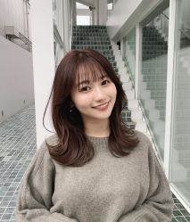 -Sying杉影日式烫染專門店