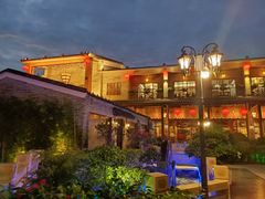 -顺德了能馆(虎门店)