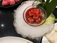 -协成海鲜火锅(情侣路店)