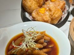-禄运茶居·手工点心(猎德店)