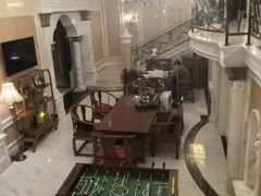 -优悦派·别墅派对轰趴馆(静安店)