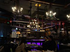 -爱啤精酿·民谣酒馆(滨江店)