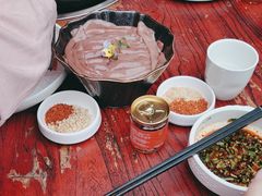-小龙翻大江文化火锅(宽窄店)