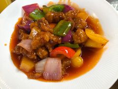 -鹅滋道(甘坑古镇店)