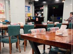 大堂-阿勇鲁肉饭(虹井路店)