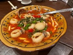 -香宫·中餐厅(拉萨香格里拉大酒店)