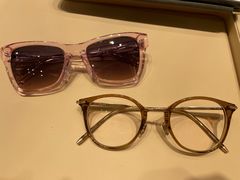 -溥仪眼镜PUYI OPTICAL(国贸商城店)