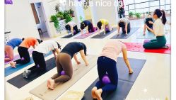-Hi Yoga瑜伽馆