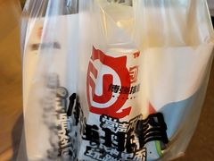 -傅强排骨(成都总店)