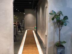 -GOTLOT COFFEE&KITCHEN角落厨房NOOK店