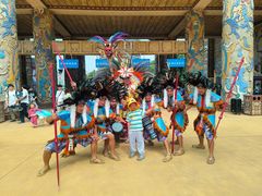 -武汉玛雅海滩水公园